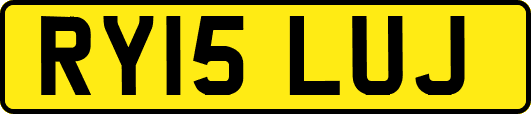 RY15LUJ