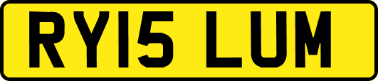 RY15LUM