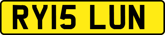 RY15LUN