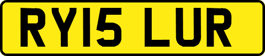 RY15LUR