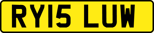RY15LUW