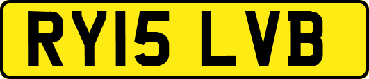 RY15LVB