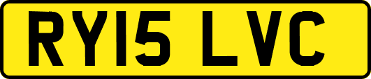 RY15LVC