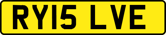 RY15LVE