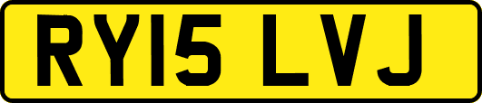 RY15LVJ