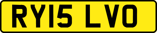 RY15LVO