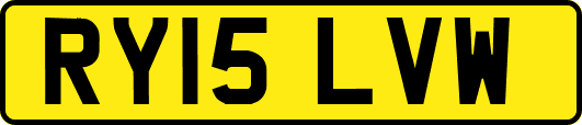 RY15LVW