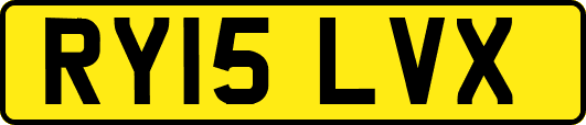 RY15LVX