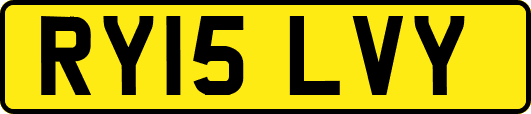 RY15LVY