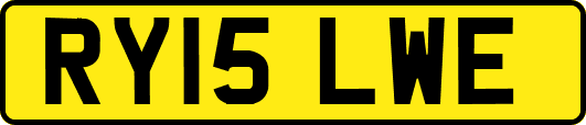 RY15LWE