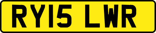 RY15LWR