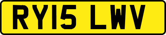 RY15LWV