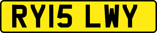 RY15LWY