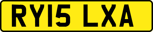 RY15LXA