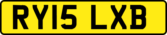 RY15LXB