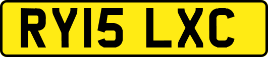 RY15LXC