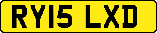 RY15LXD