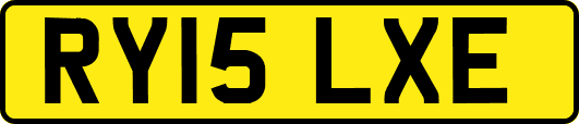 RY15LXE