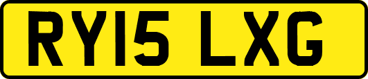 RY15LXG