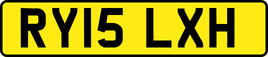 RY15LXH