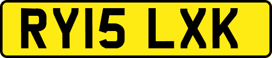 RY15LXK