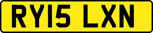 RY15LXN