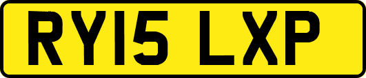 RY15LXP