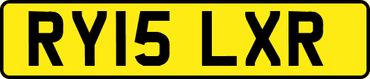 RY15LXR