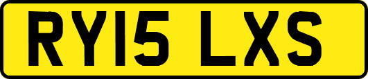 RY15LXS