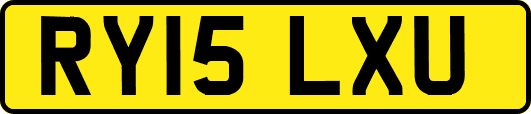 RY15LXU
