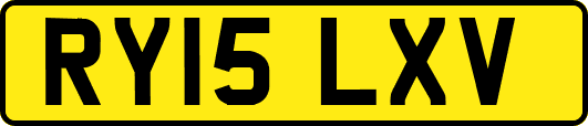 RY15LXV