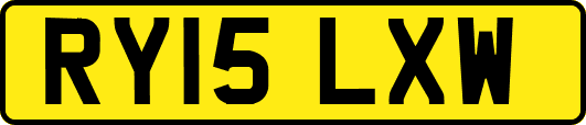 RY15LXW