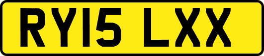 RY15LXX