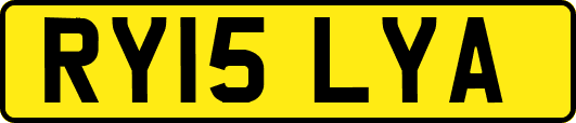 RY15LYA