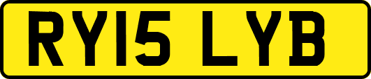 RY15LYB