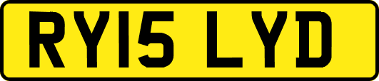 RY15LYD