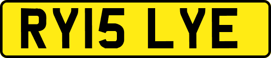 RY15LYE