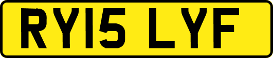 RY15LYF