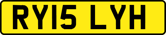 RY15LYH