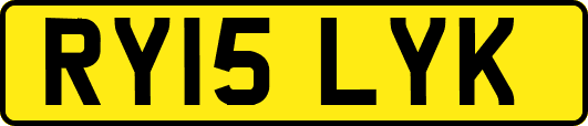 RY15LYK