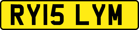 RY15LYM