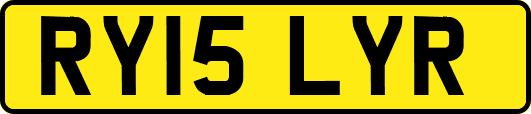 RY15LYR