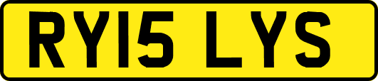 RY15LYS