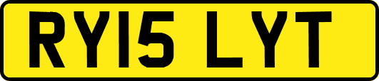 RY15LYT
