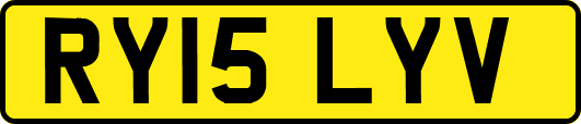 RY15LYV