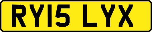 RY15LYX