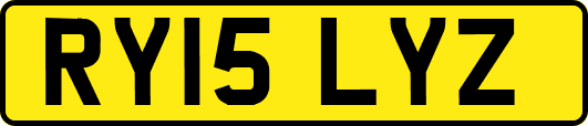 RY15LYZ