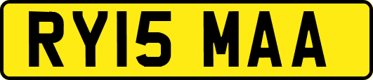 RY15MAA