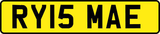 RY15MAE