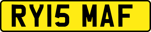 RY15MAF